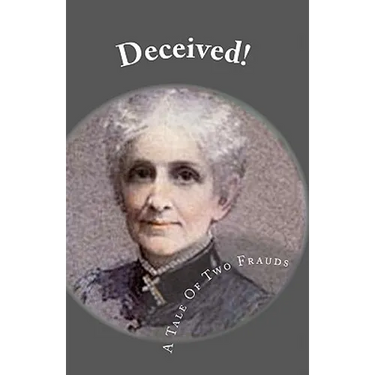 Deceived: A Tale Of Two Frauds