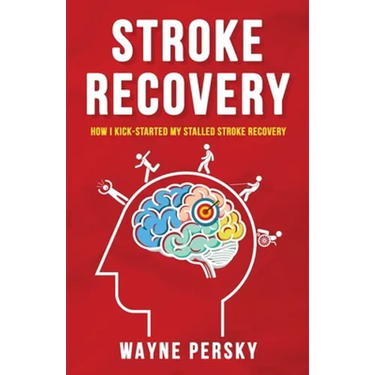 Stroke Recovery: How I Kick-Started My Stalled Stroke Recovery