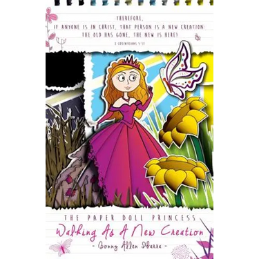 The Paper Doll Princess