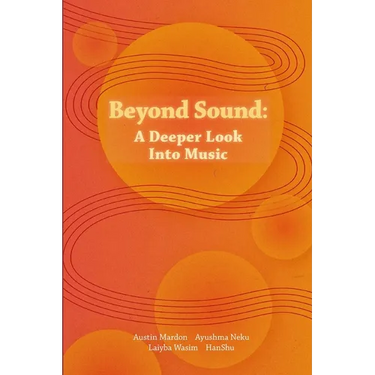Beyond Sound: A Deeper Look Into Music