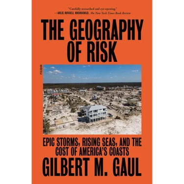 The Geography of Risk