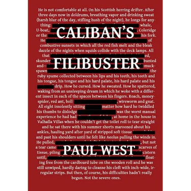 Caliban's Filibuster