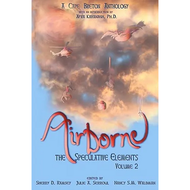 Airborne: The Speculative Elements