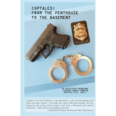 Coptales: From the Penthouse to the Basement