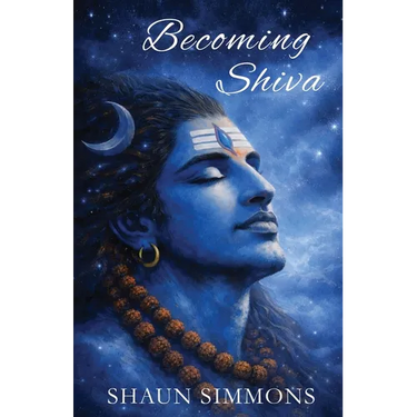 Becoming Shiva