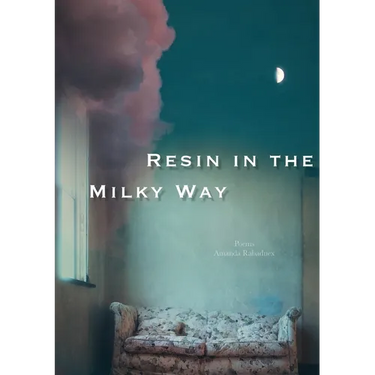 Resin in the Milky Way