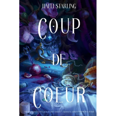 Coup de Coeur