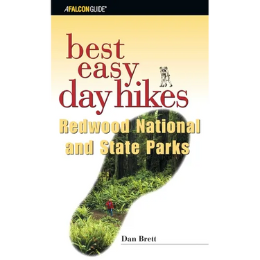 Best Easy Day Hikes Redwood National and State Parks