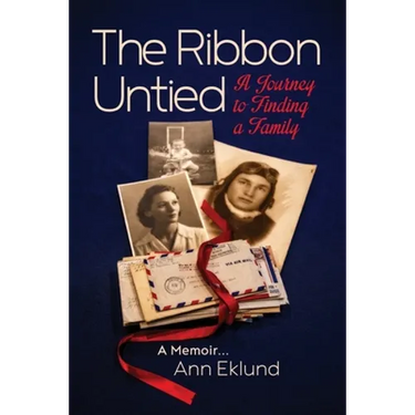 The Ribbon Untied: A Journey to Finding a Family
