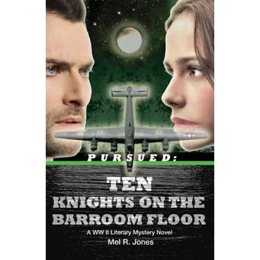 Pursued: Ten Knights on the Barroom Floor