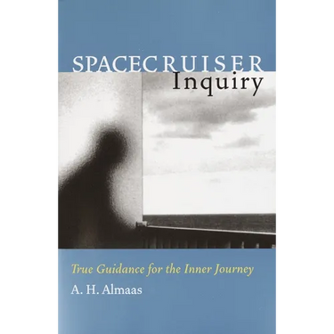 Spacecruiser Inquiry: True Guidance for the Inner Journey
