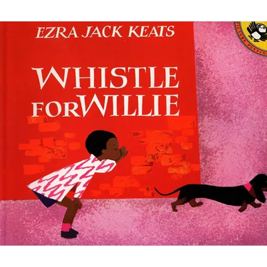 Whistle for Willie