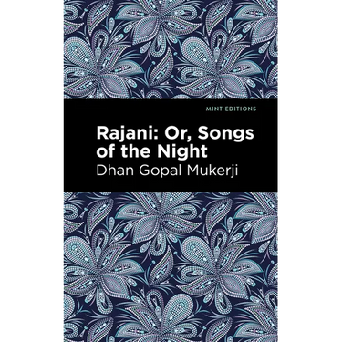 Rajani: Songs of the Night