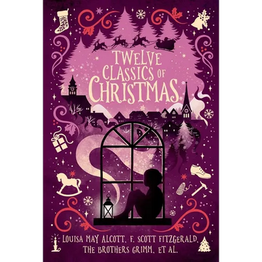Twelve Classics of Christmas