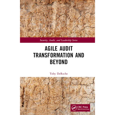 Agile Audit Transformation and Beyond