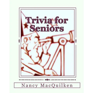 Trivia for Seniors