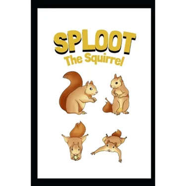 SPLOOT The Squirrel