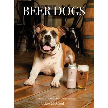 BEER DOGS Virginia