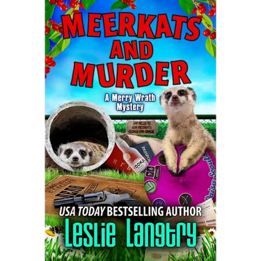 Meerkats and Murder