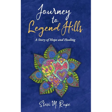 Journey to Legend Hills: A Story of Hope and Healing
