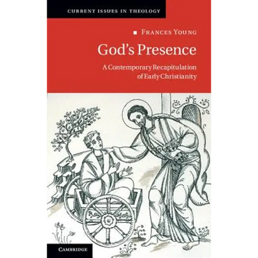 God's Presence