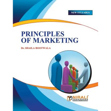 Pinciples of Marketing