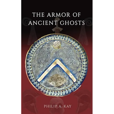 The Armor of Ancient Ghosts