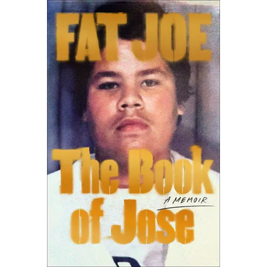 The Book of Jose: A Memoir