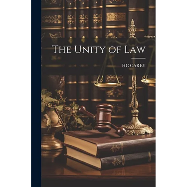 The Unity of Law
