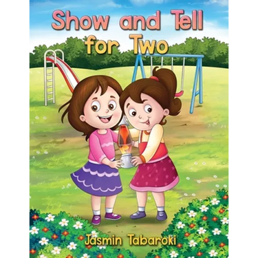 Show and Tell for Two