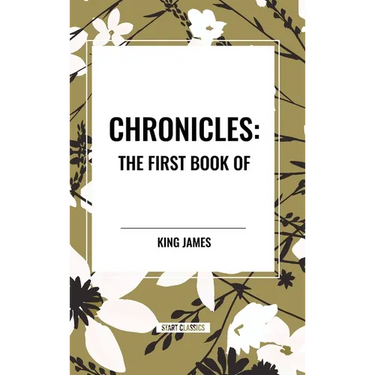 Chronicles: The First Book of