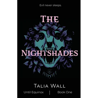 The Nightshades