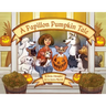 A Papillon Pumpkin Tale