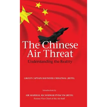 The Chinese Air Threat: Understanding the Reality