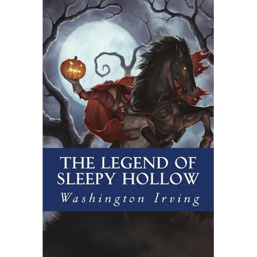 The Legend of Sleepy Hollow