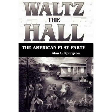 Waltz the Hall