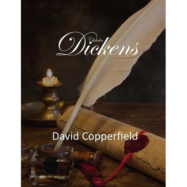David Copperfield
