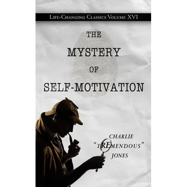 The Mystery of Self-Motivation