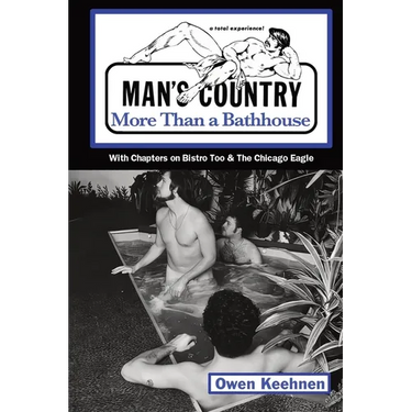 Man's Country: More Than a Bathhouse