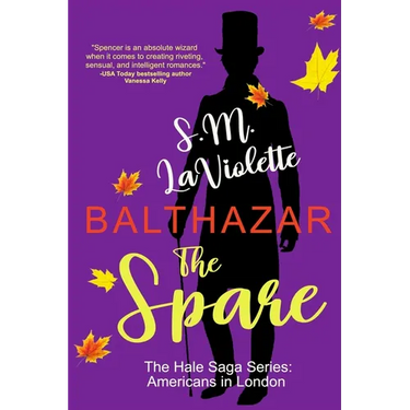 Balthazar: The Spare