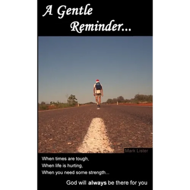A Gentle Reminder