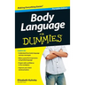 Body Language For Dummies, Por