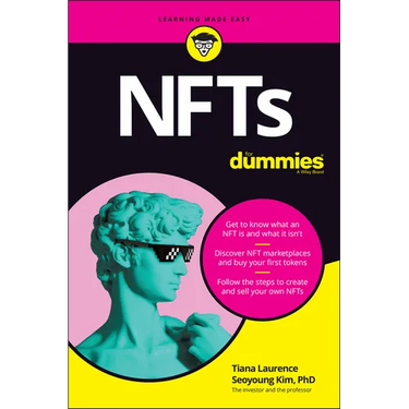 NFTs For Dummies
