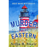 Murder Most Eastern