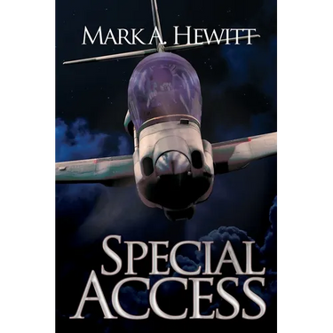 Special Access: A Stealth Covert Ops Thriller