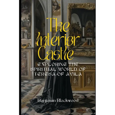 The Interior Castle: Exploring the Spiritual World of Teresa of Ávila