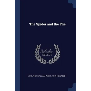 The Spider and the Flie