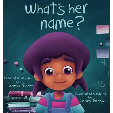 What's Her Name?