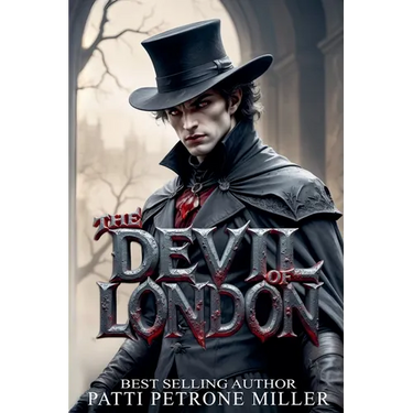 The Devil of London