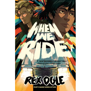When We Ride
